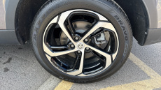 MG HS 1.5 T-GDI SE 5dr DCT Petrol Hatchback